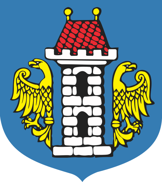 oswiecimcoatofarms